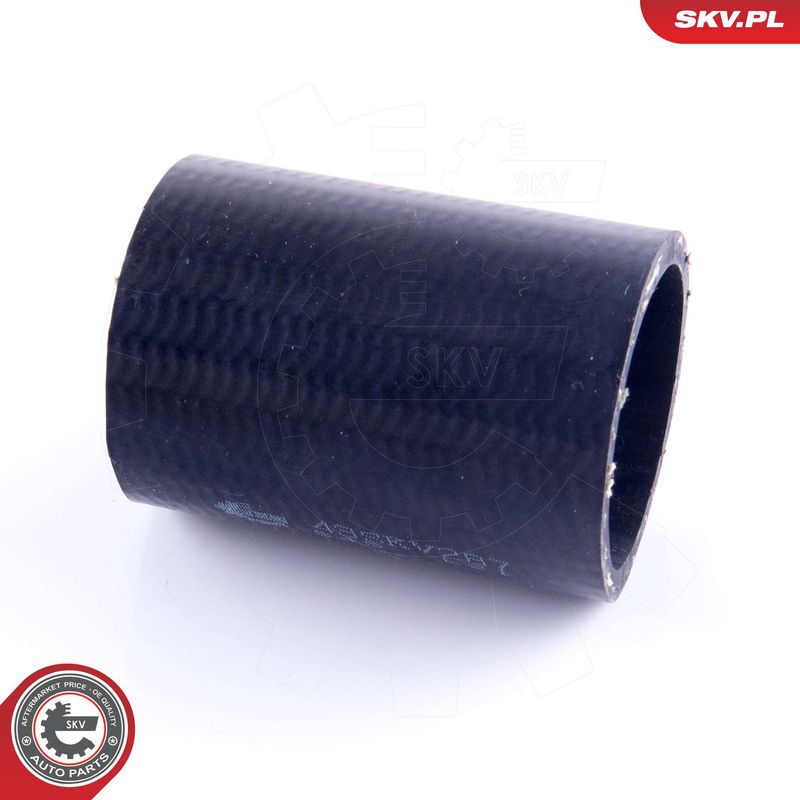 Laadimisõhu voolik, ESEN SKV 43SKV287