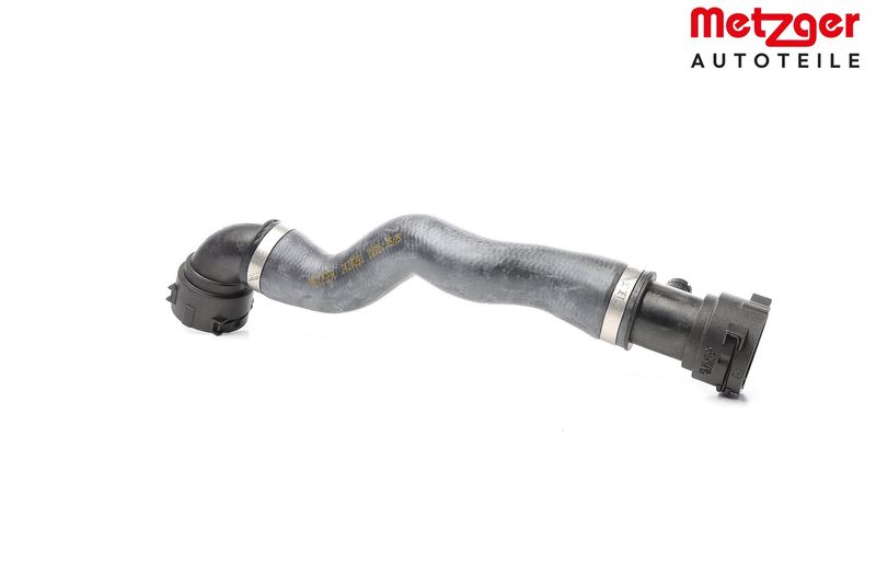 METZGER AUTOTEILE 2420291 Radiator Hose