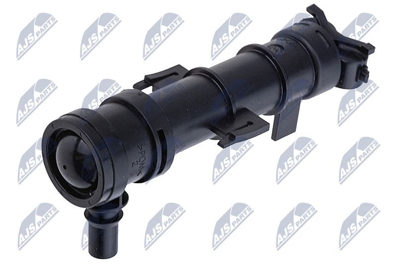 Pesuveedüüs, Tulepesurid, NTY EDS-WW-069