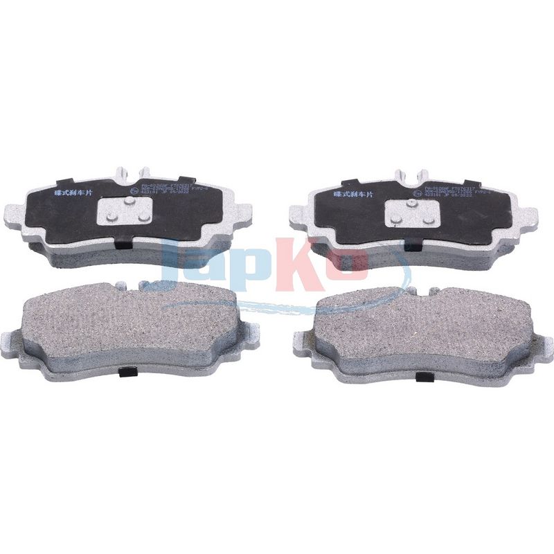 Piduriklotsi komplekt,...