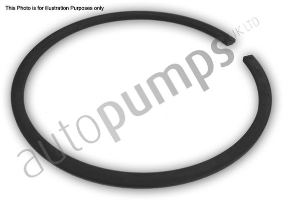Autopumps UK A3217 Piston Ring Set
