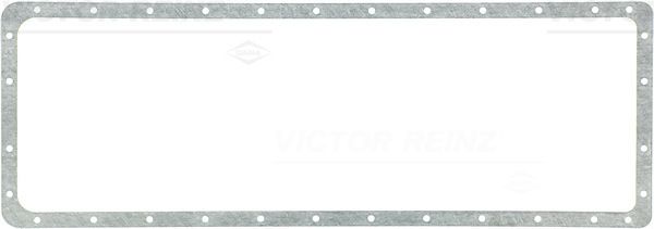 těsnění olejové vany DAF 71-27217-10