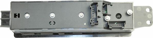 METZGER AUTOTEILE 0916392 Switch, window regulator