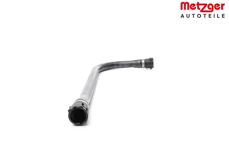 METZGER AUTOTEILE 2420304 Radiator Hose