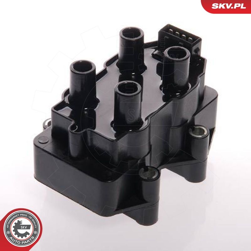 Süütepool, ESEN SKV 03SKV036