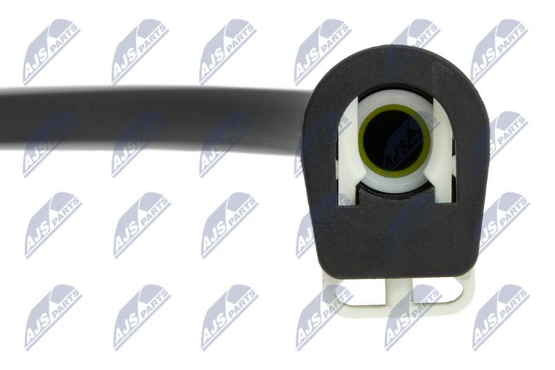NTY BWP-FR-001 Injection Unit, soot/particulate filter regeneration