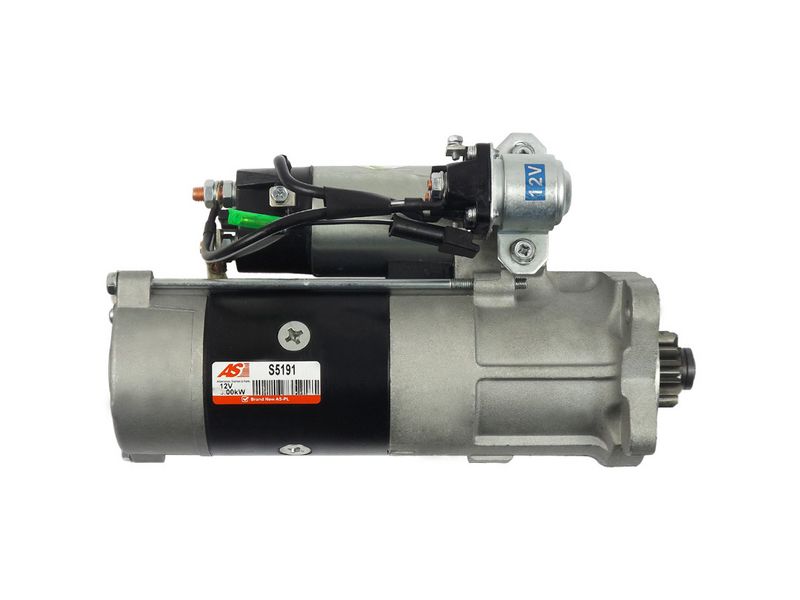 AS-PL S5191 Starter