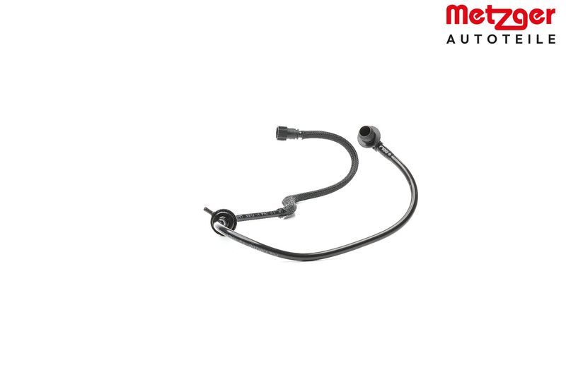 METZGER AUTOTEILE 2180072 Vacuum Line, brake booster