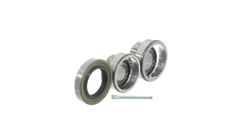 SKF VKBA3796 Wheel Bearing Kit