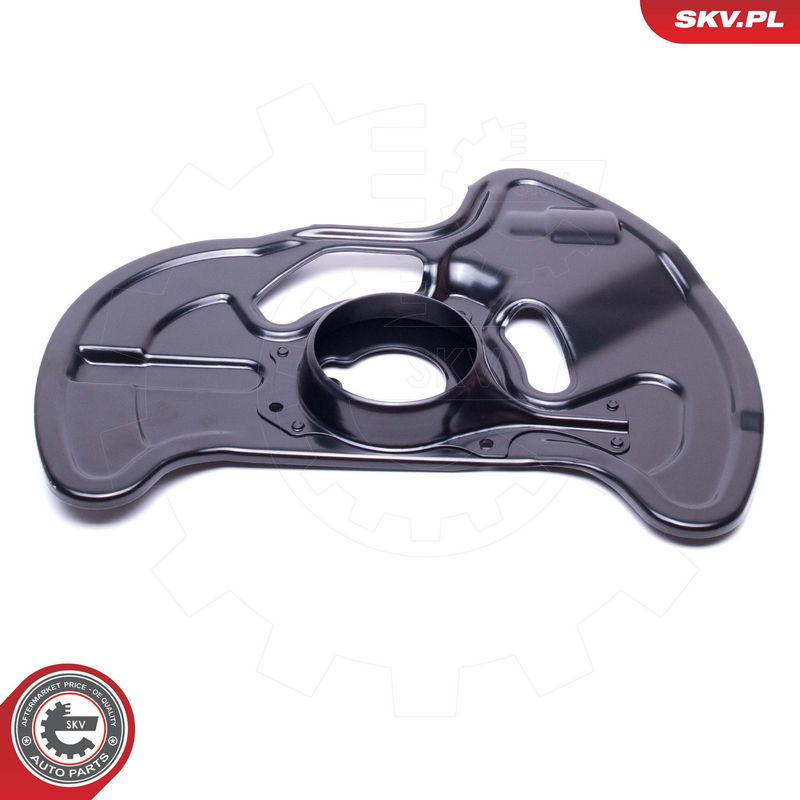 Plekk, piduriketas, ESEN...