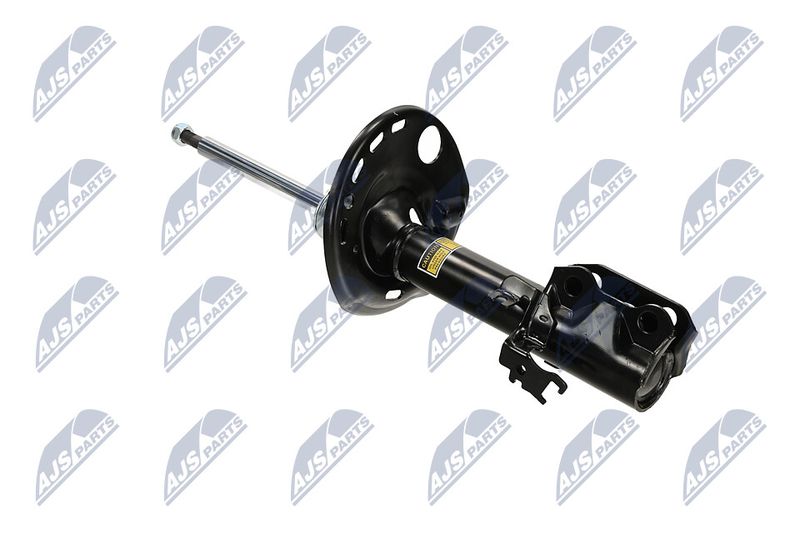 Amort, NTY A-TY-105
