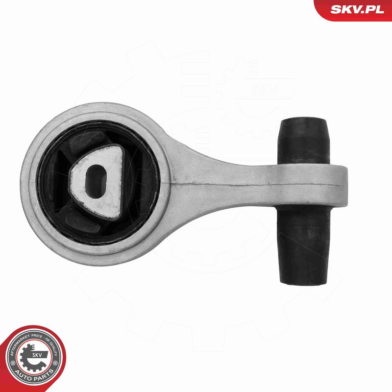 ESEN SKV 75SKV346 Mounting, engine