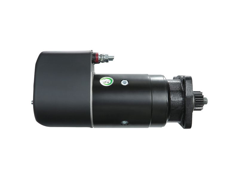 AS-PL S0022 Starter