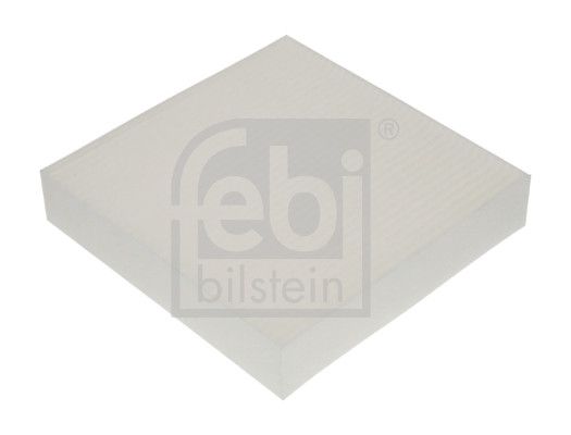 Filter, salongiõhk, FEBI...