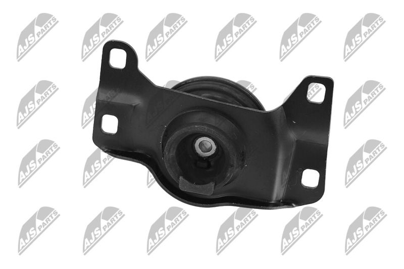 Paigutus, Mootor, NTY ZPS-FR-052