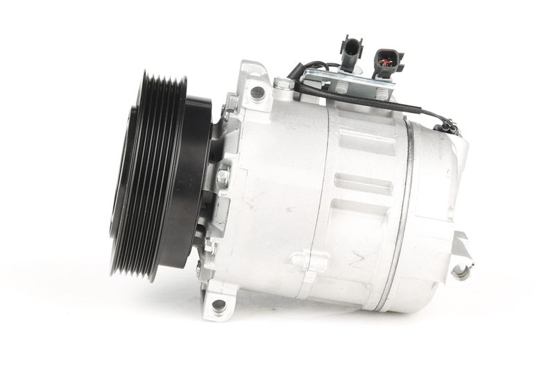 Kompressor, kliimaseade, NISSENS 89462