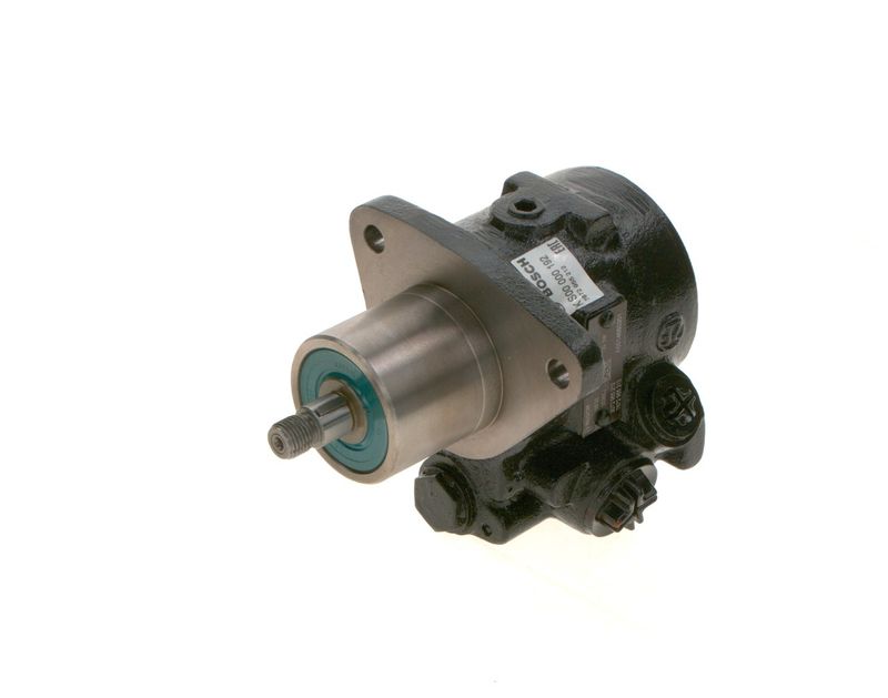 BOSCH KS01000162 Vairo stiprintuvo siurblys