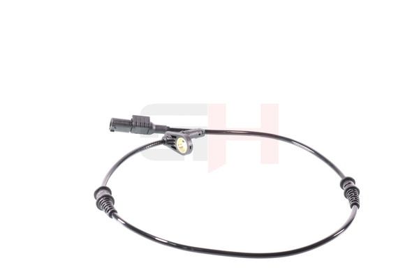 GH GH-703307 Датчик, кількість обертів колеса