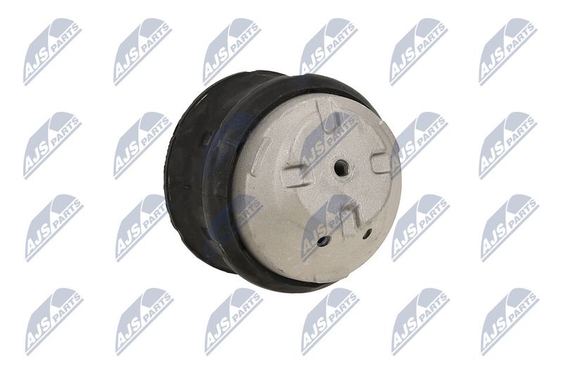 Paigutus, Mootor, NTY ZPS-ME-083