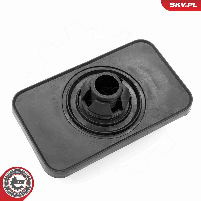 ESEN SKV 96SKV297 Lift Point Pad, jack
