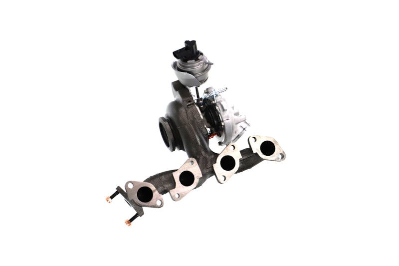 REMANTE 003-002-000032R Charger, charging (supercharged/turbocharged)
