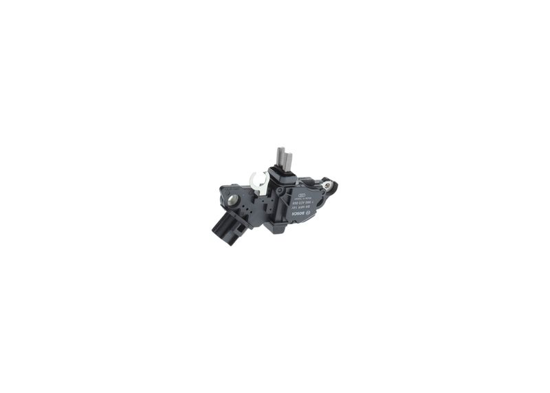 Regulator, alternator 1 986 AE0 068 BOSCH