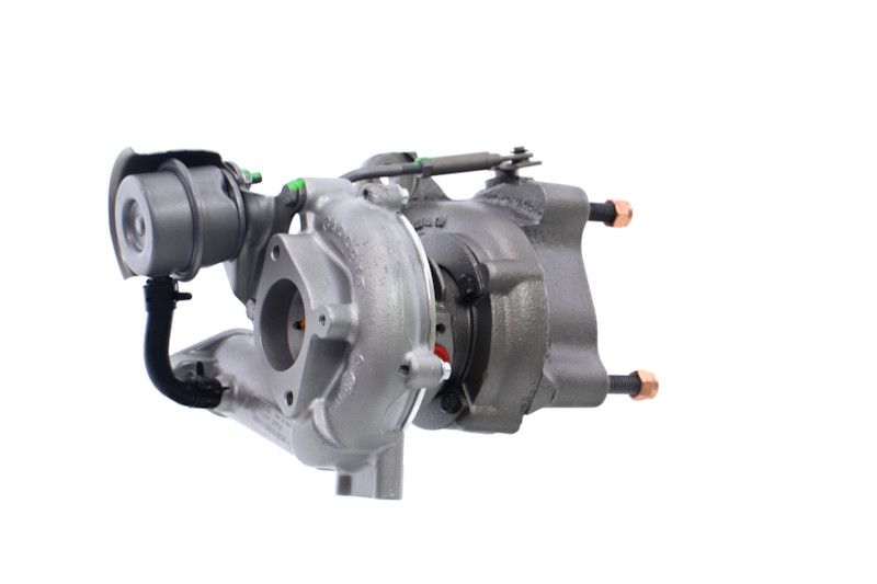 REMANTE 003-001-001349R Charger, charging (supercharged/turbocharged)