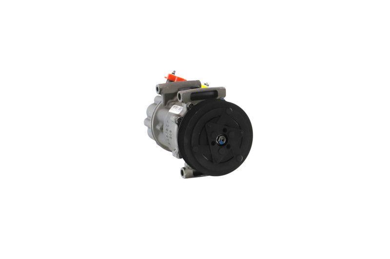 REMANTE 005-001-000163R Compressor, air conditioning