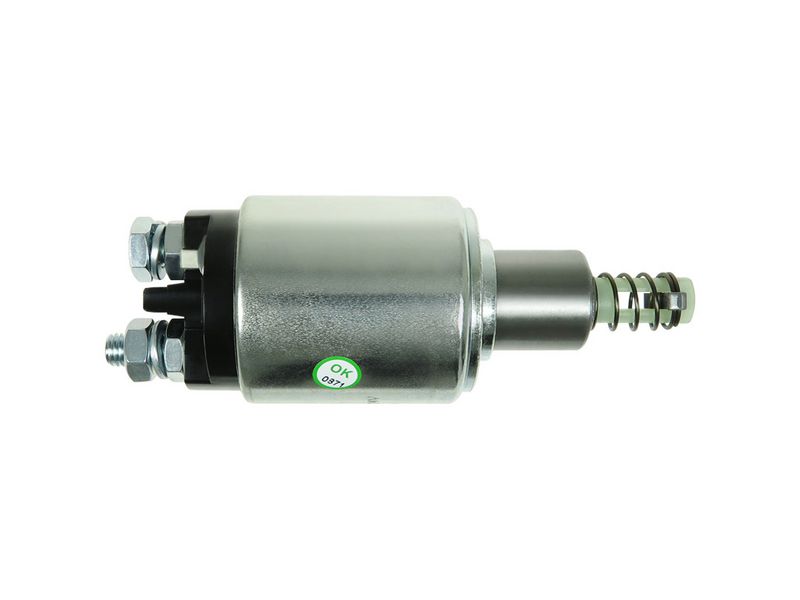 Brand new AS-PL Starter motor solenoid