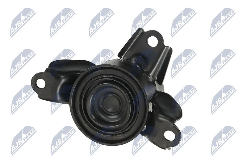 Paigutus, Mootor, NTY ZPS-KA-324