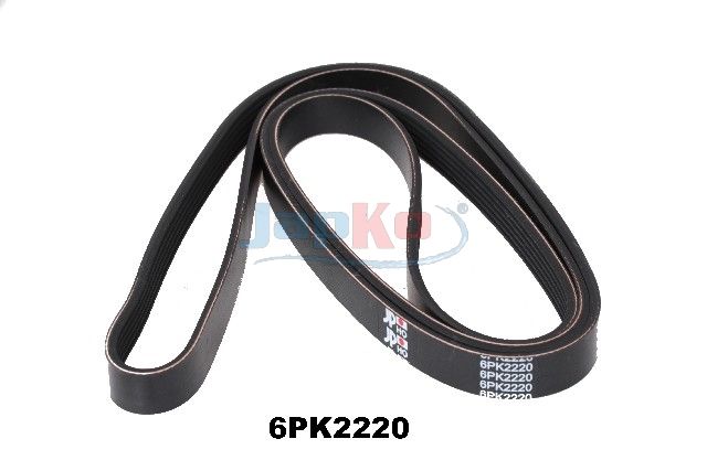 Soonrihm, JAPKO 6PK2220