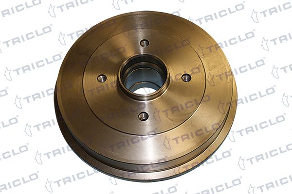спирачен барабан TRICLO