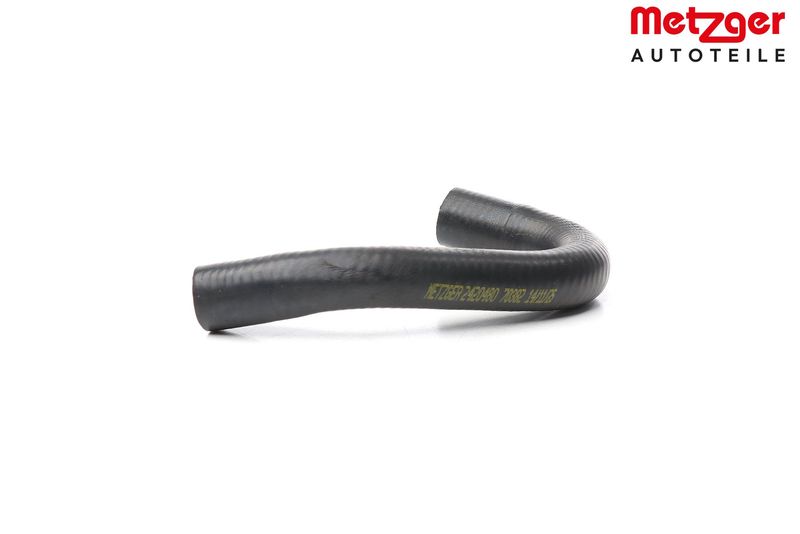 METZGER AUTOTEILE 2420480 Meisterteile Radiator Hose