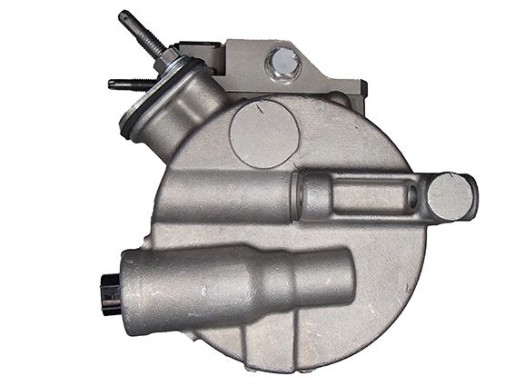 Airstal 10-6014 Compressor, air conditioning