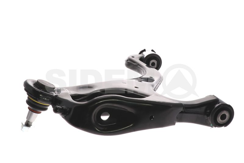 Barra de Suspension DELANTERA DERECHA SIDEM 65175 - 5