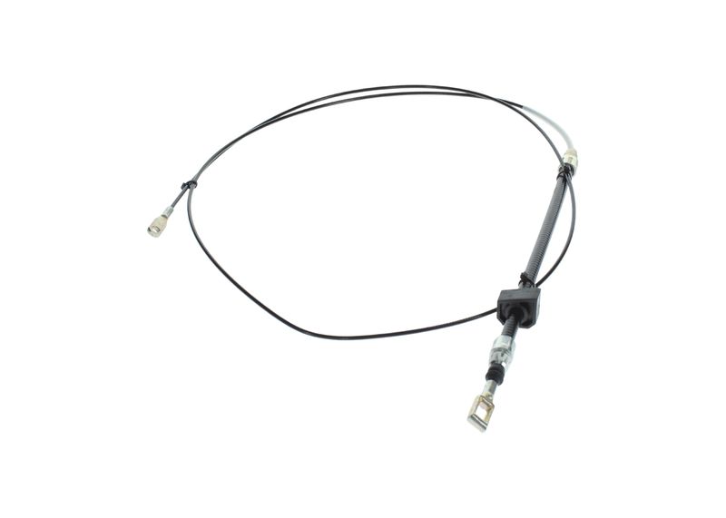 BOSCH 1987477854 Cable Pull, parking brake