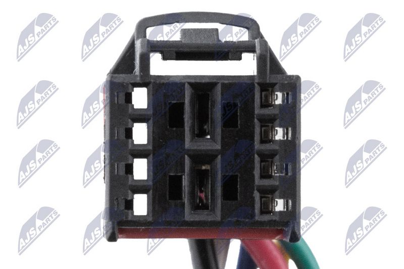 NTY AE-KA-034 Electric Motor, tailgate