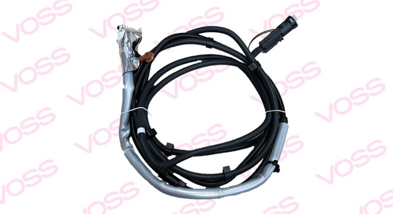 Product Karbamīda šļūtene VOSS 7011763100 For BMW Image