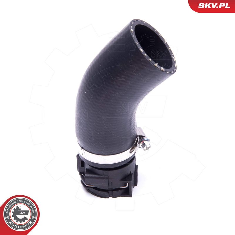 Laadimisõhu voolik, ESEN SKV 24SKV834