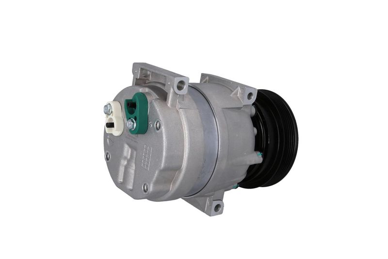KAMOKA 7820021 Compressor, air conditioning