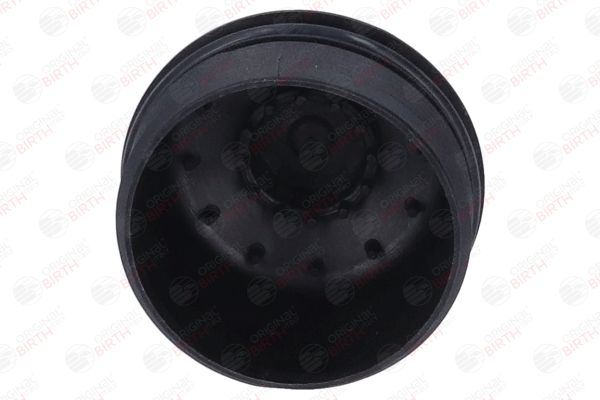 BIRTH 80259 Cover, Oil Filter Housing