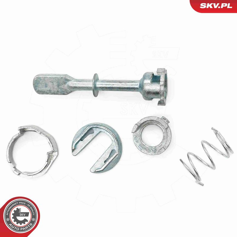 ESEN SKV 97SKV126 Lock Cylinder Kit