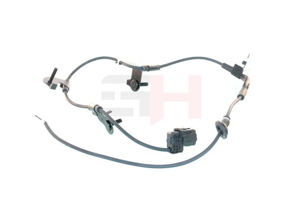 Andur, rattapöörete arv, GH GH-714514H