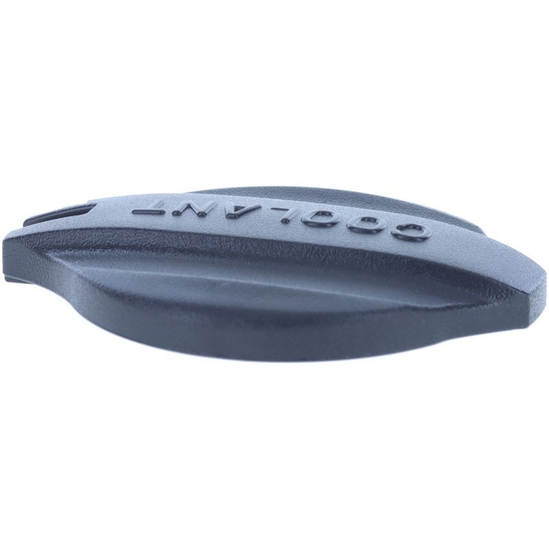 MOTORAD T142 Cap, coolant tank