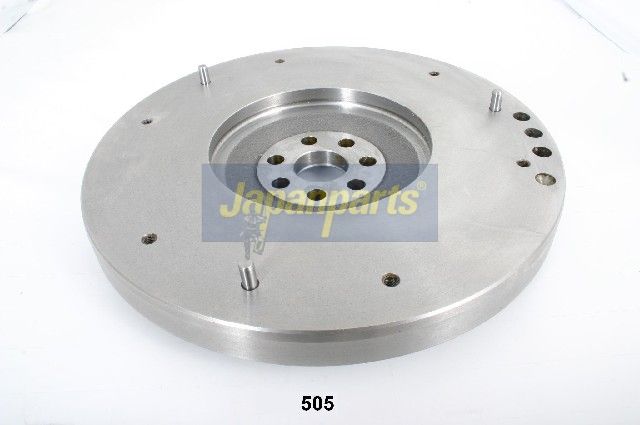 Volante motor