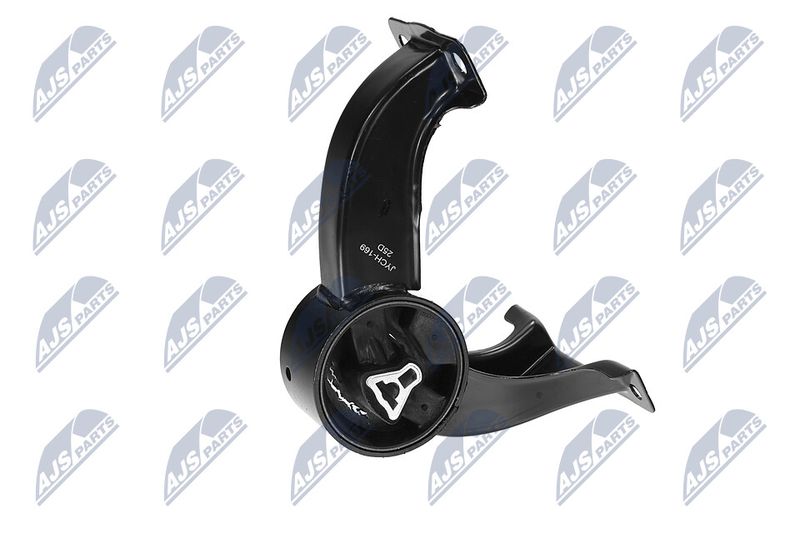 Paigutus, Mootor, NTY ZPS-CH-169