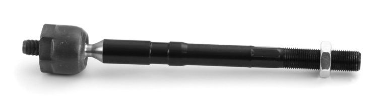 Articulación axial, barra de acoplamiento