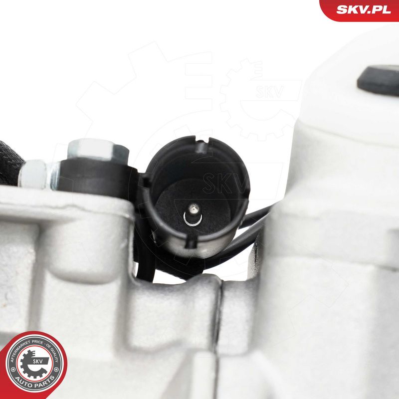 Kompressor, kliimaseade, ESEN SKV 84SKV162