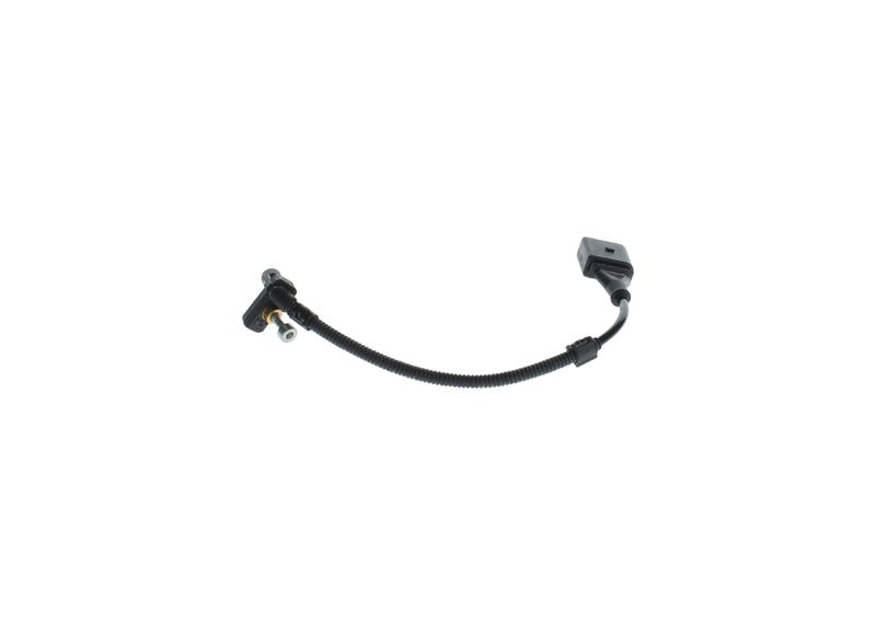 BOSCH 0 261 210 250 Sensor, crankshaft pulse