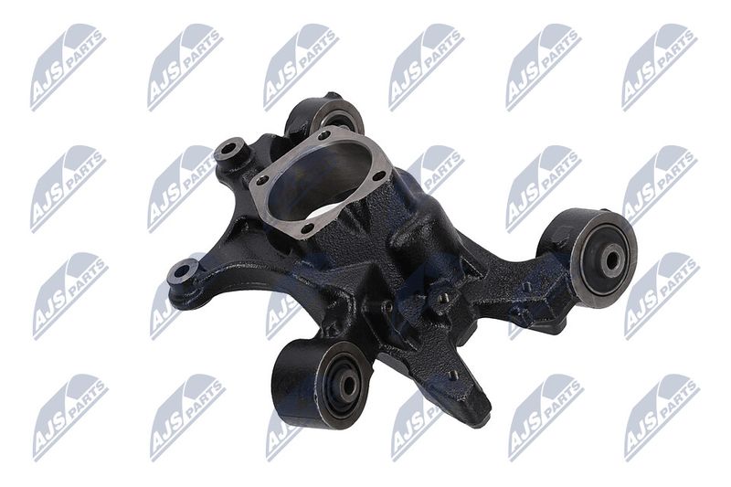 NTY ZZT-CH-019 Steering Knuckle, wheel suspension